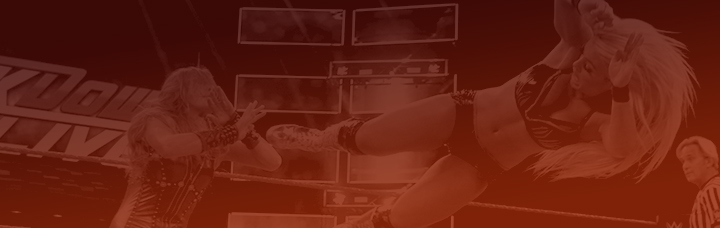 WWE Smackdown Live Recap – July 17th, 2018