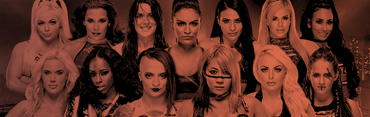 Preview: WrestleMania Women’s Battle Royal